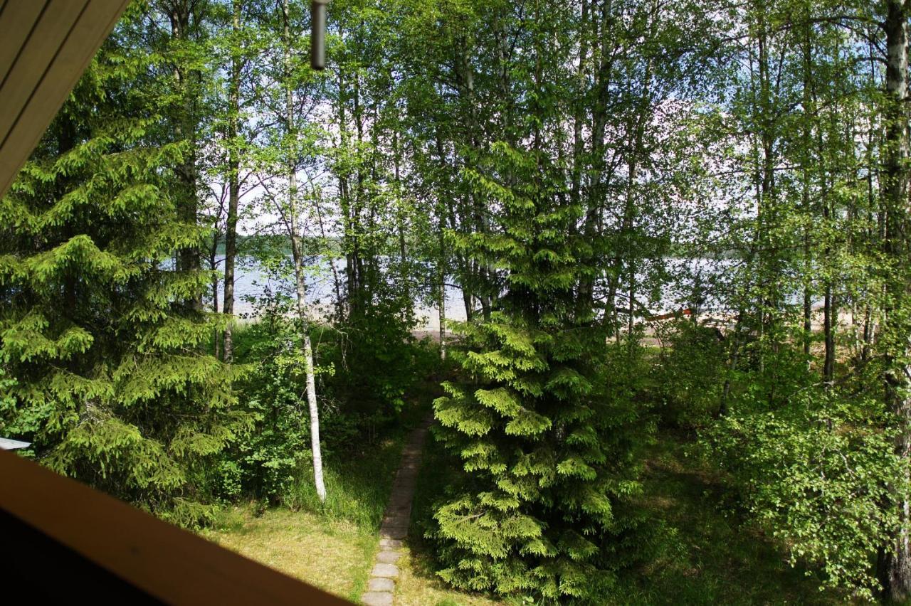 Verlan Satumaa Buitenkant foto
