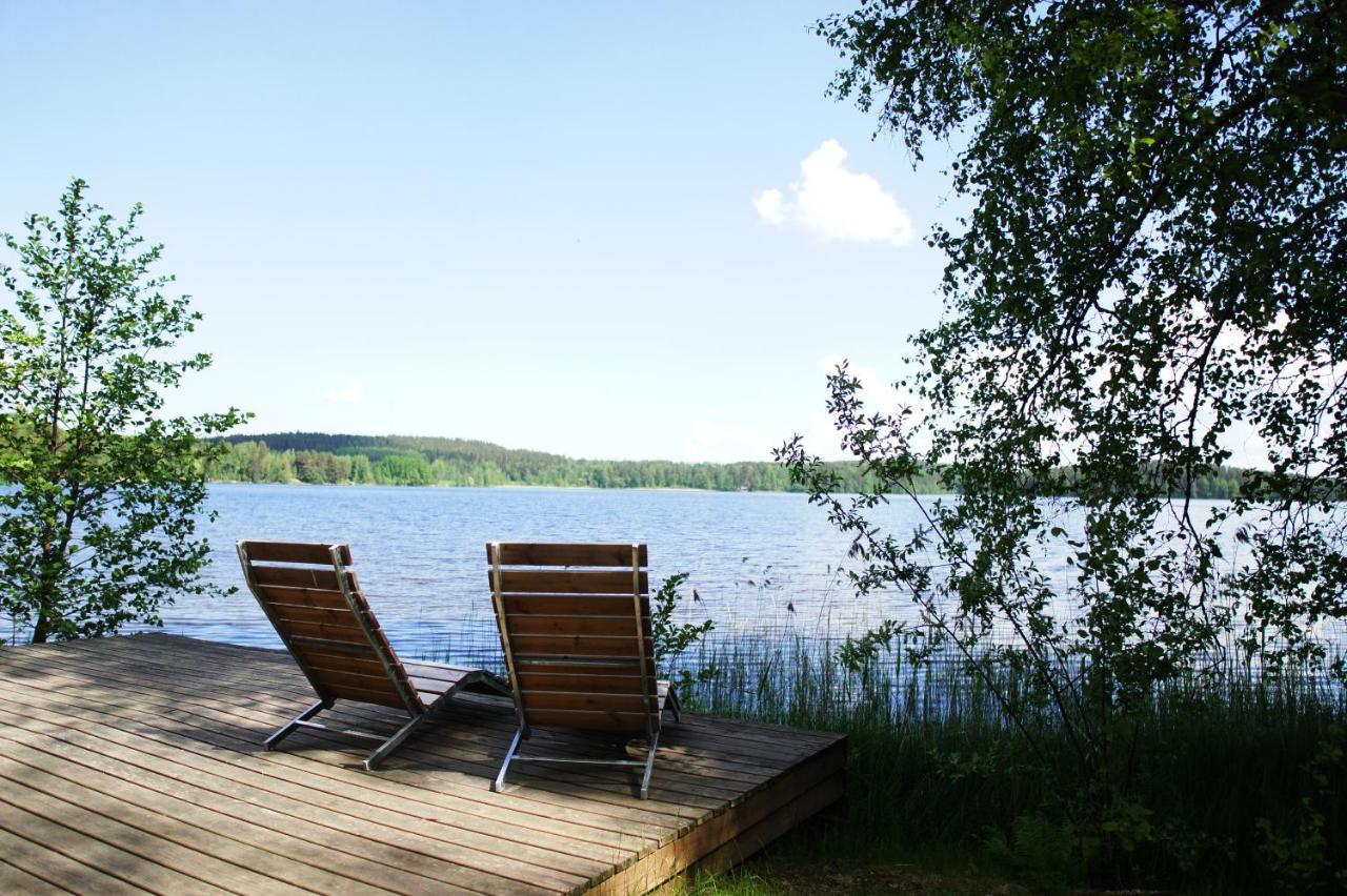 Verlan Satumaa Buitenkant foto