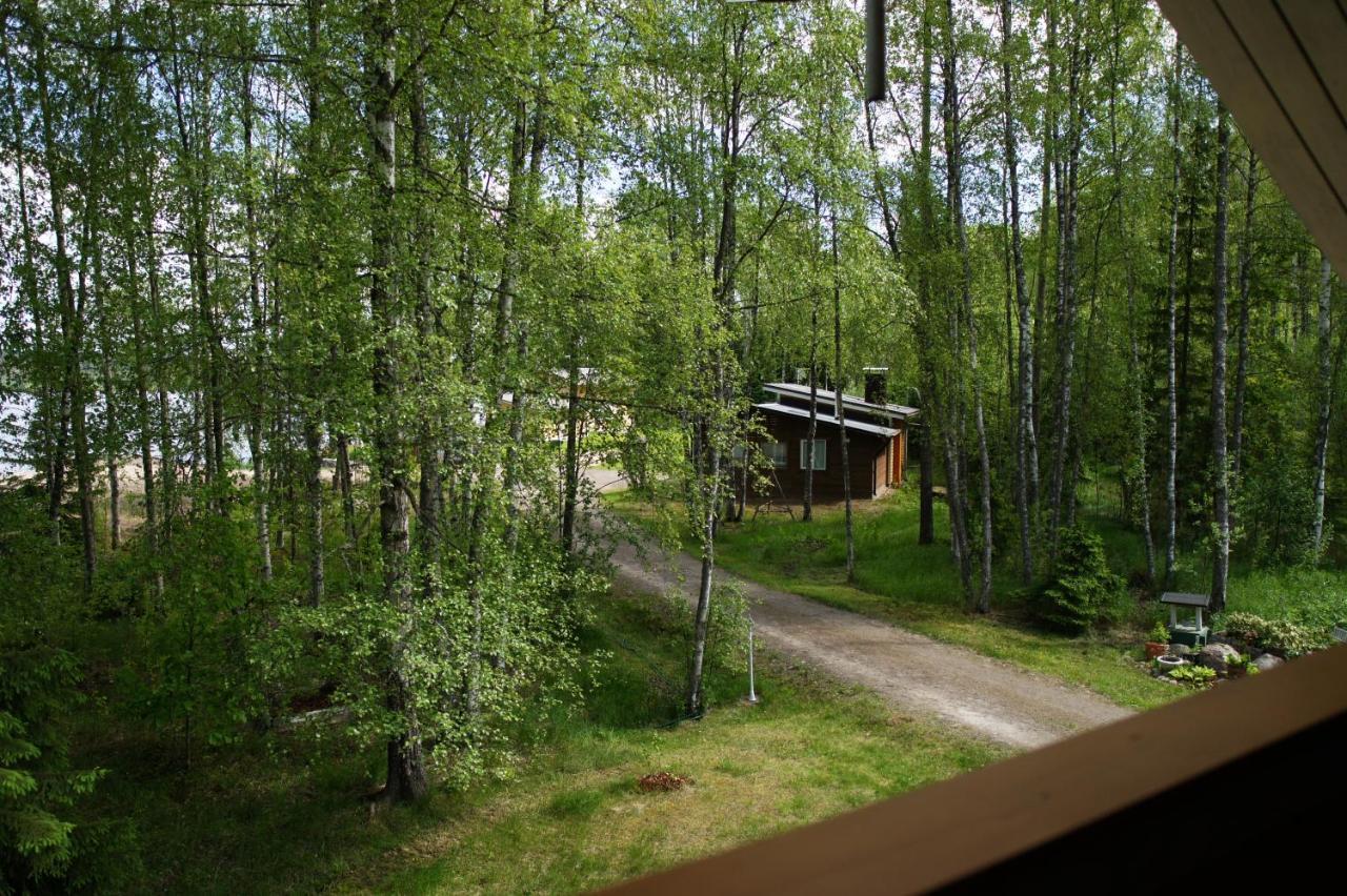 Verlan Satumaa Buitenkant foto