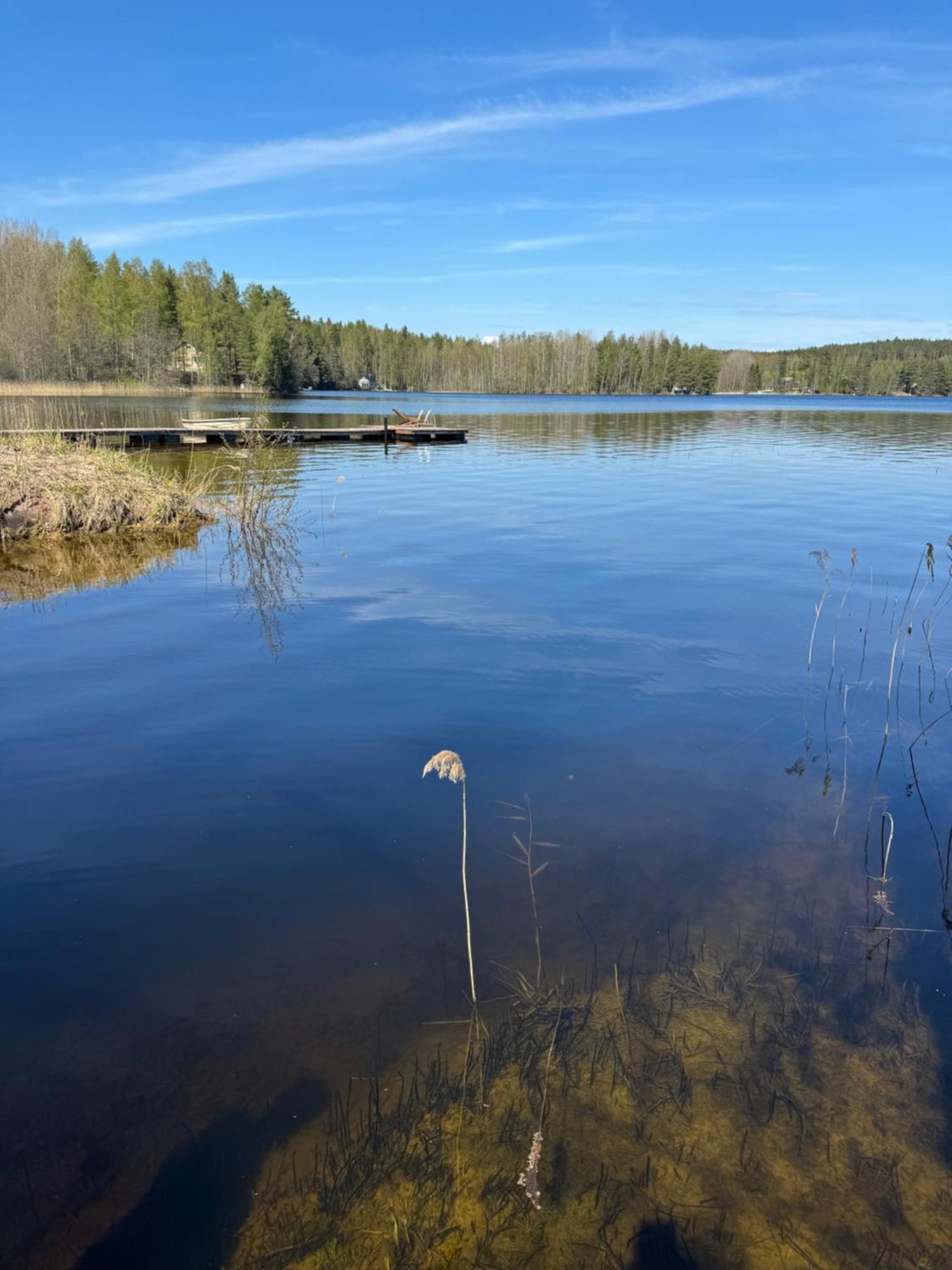 Verlan Satumaa Buitenkant foto