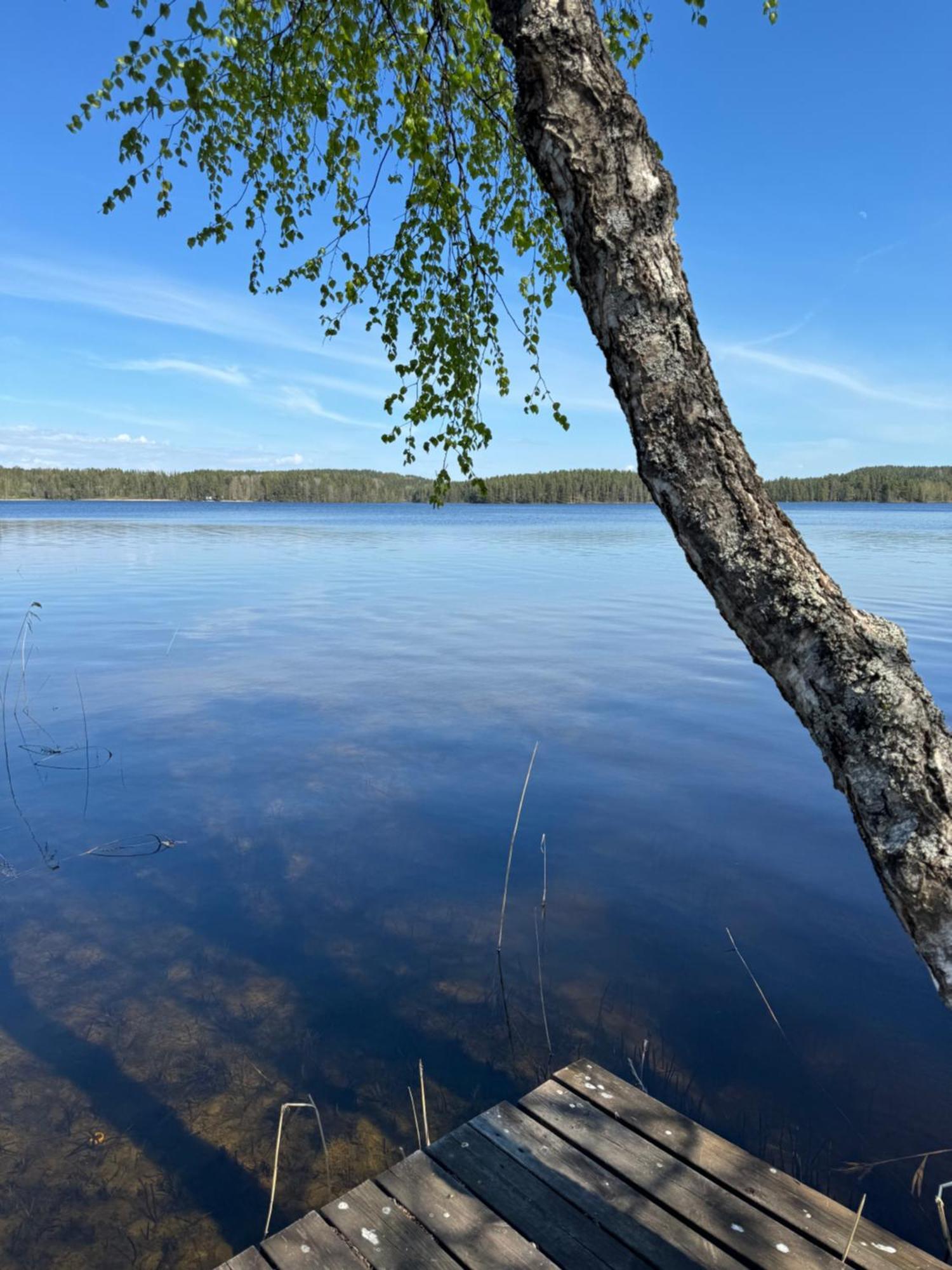 Verlan Satumaa Buitenkant foto