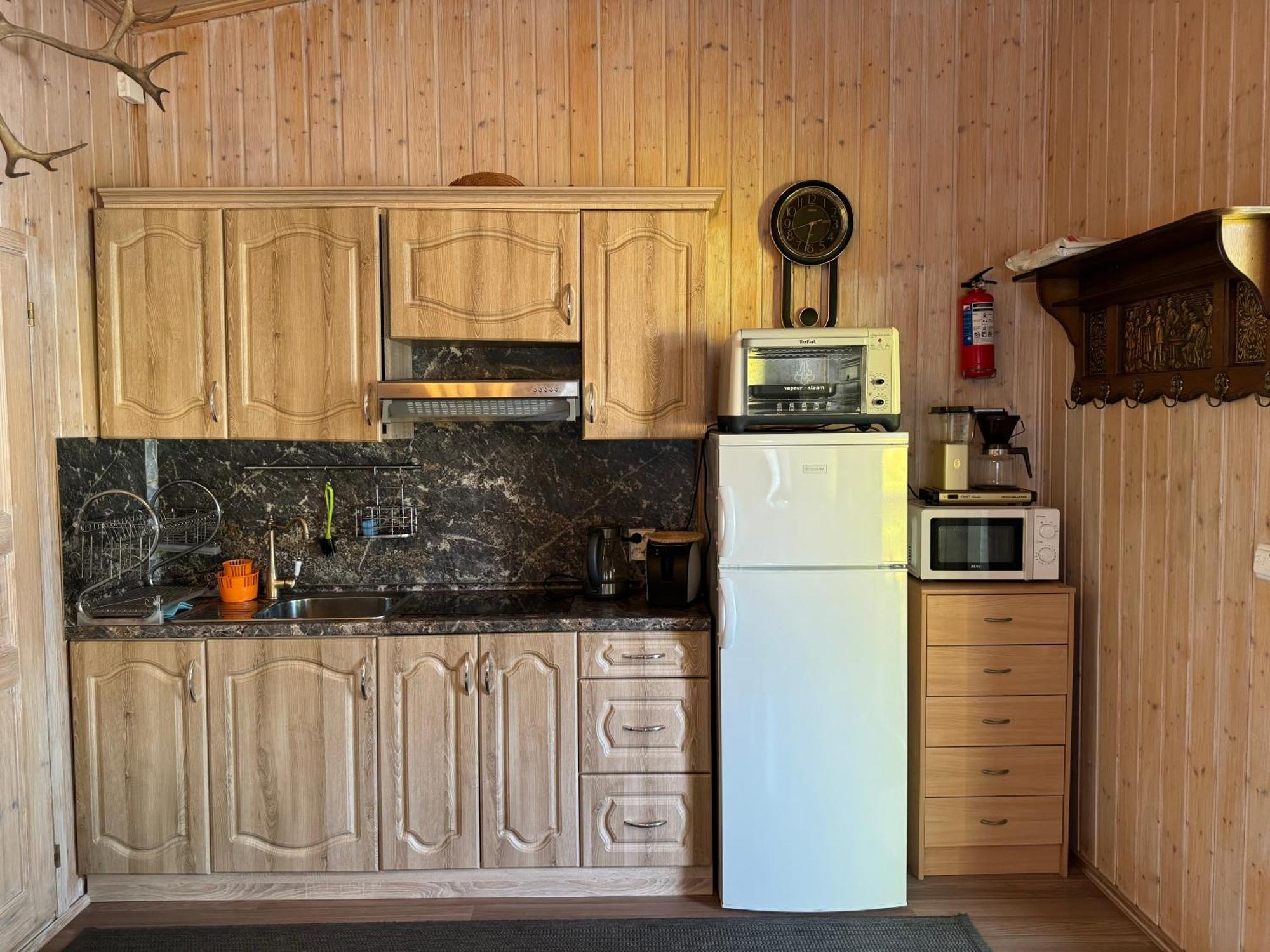 Verlan Satumaa Buitenkant foto