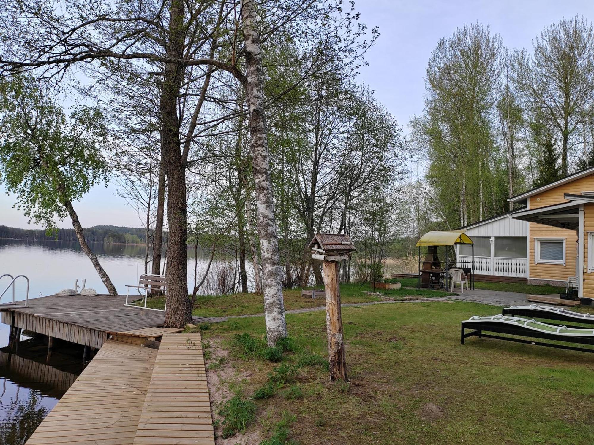 Verlan Satumaa Kamer foto