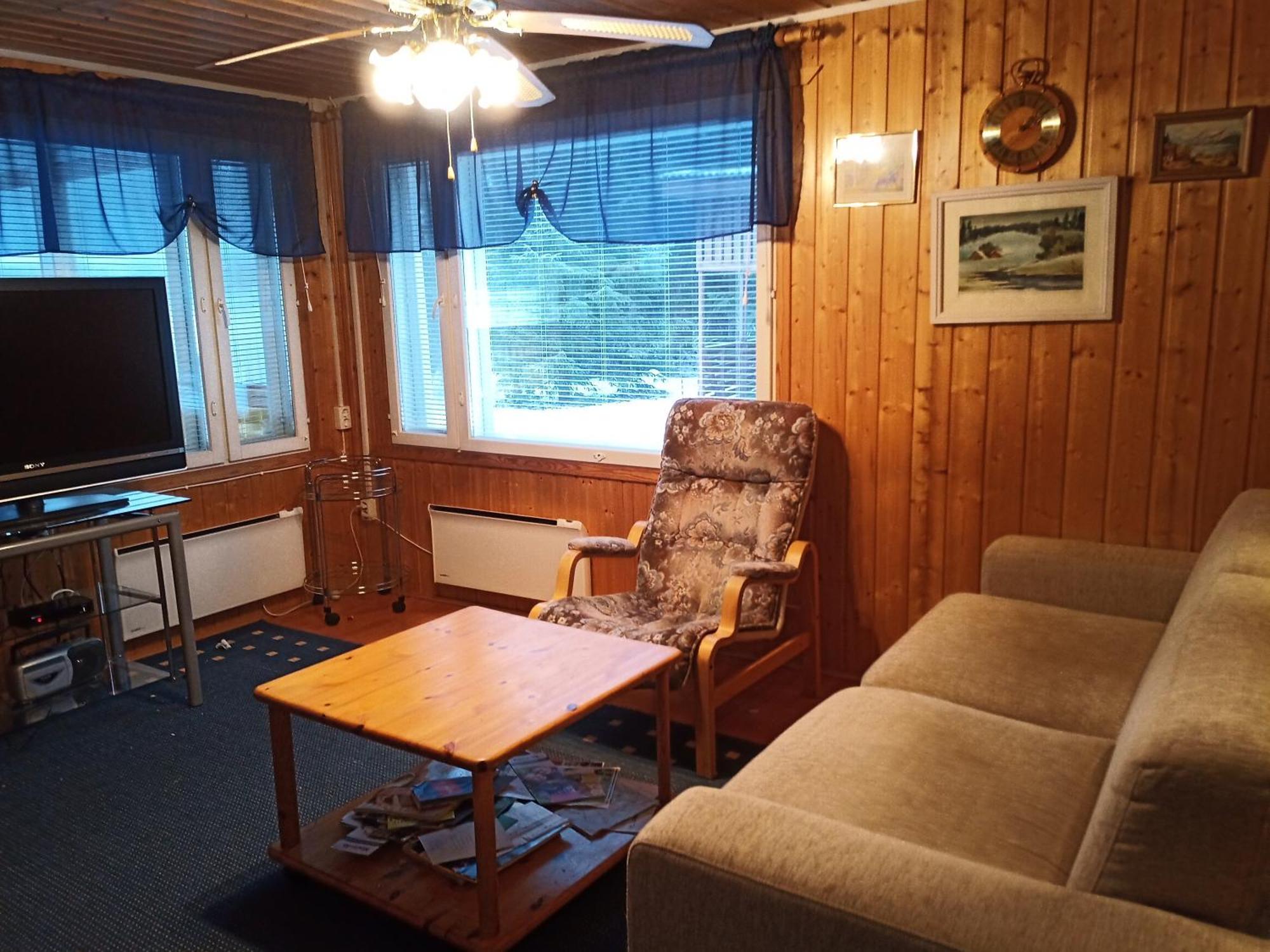Verlan Satumaa Kamer foto