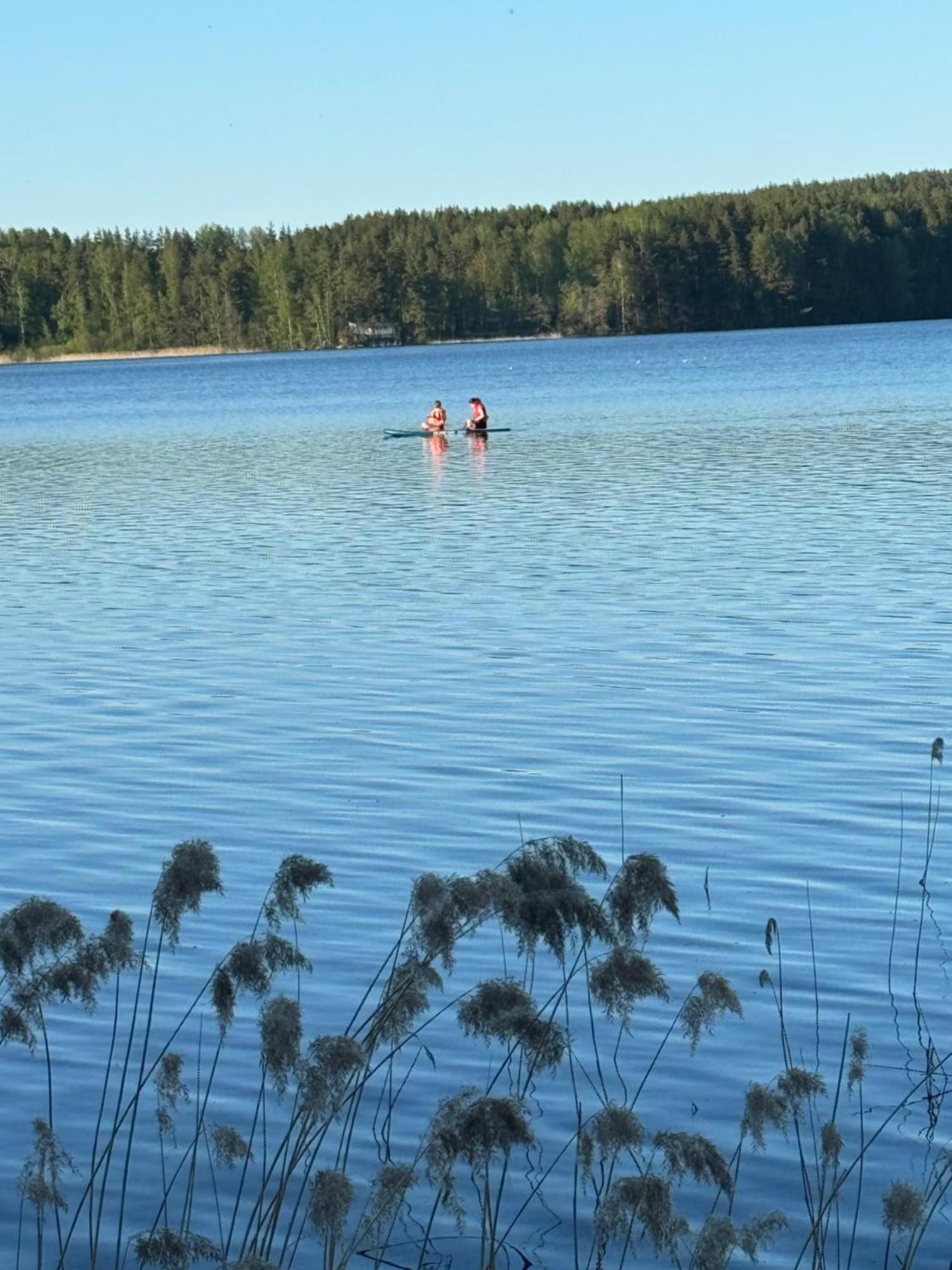 Verlan Satumaa Buitenkant foto