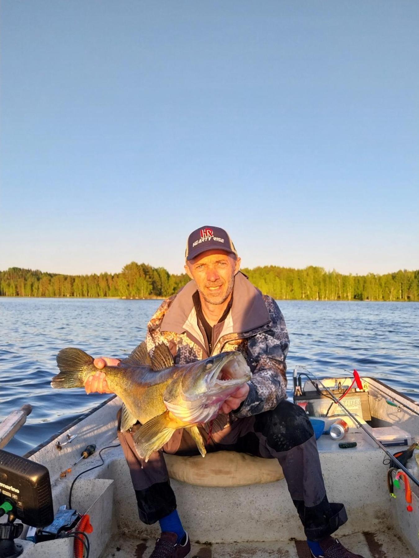 Verlan Satumaa Buitenkant foto