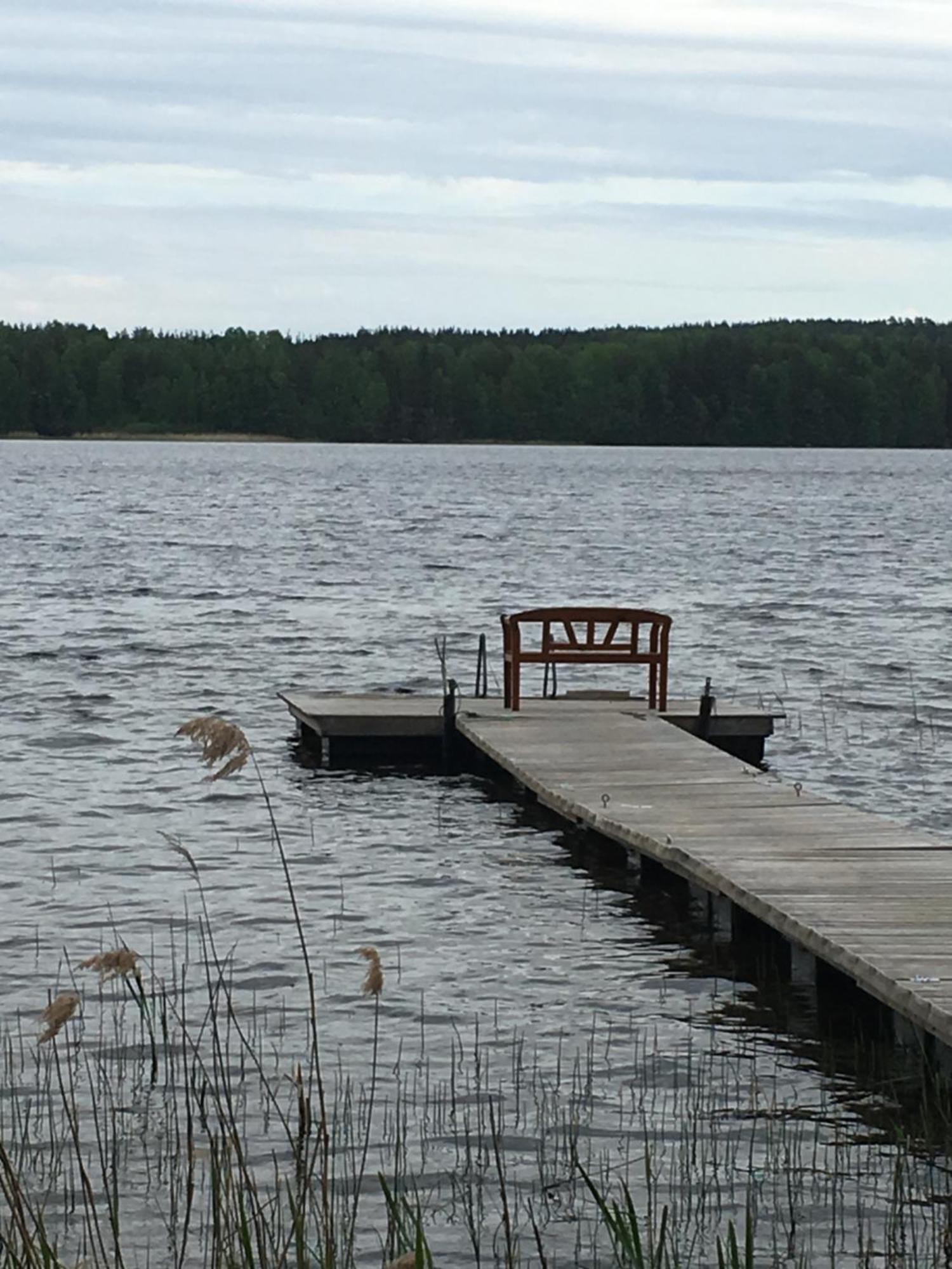 Verlan Satumaa Buitenkant foto